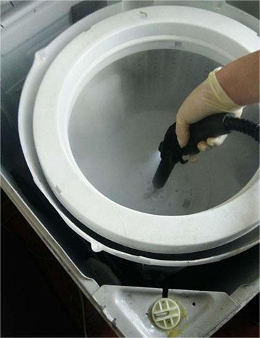 洗衣機(jī)清洗